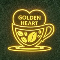 Golden Heart